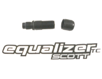 Scott Equalizer TC kit valvola aria neg.